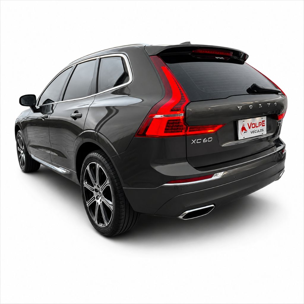 XC 60 T-5 INSCRIPTION 2.0 AWD 5p — foto 6