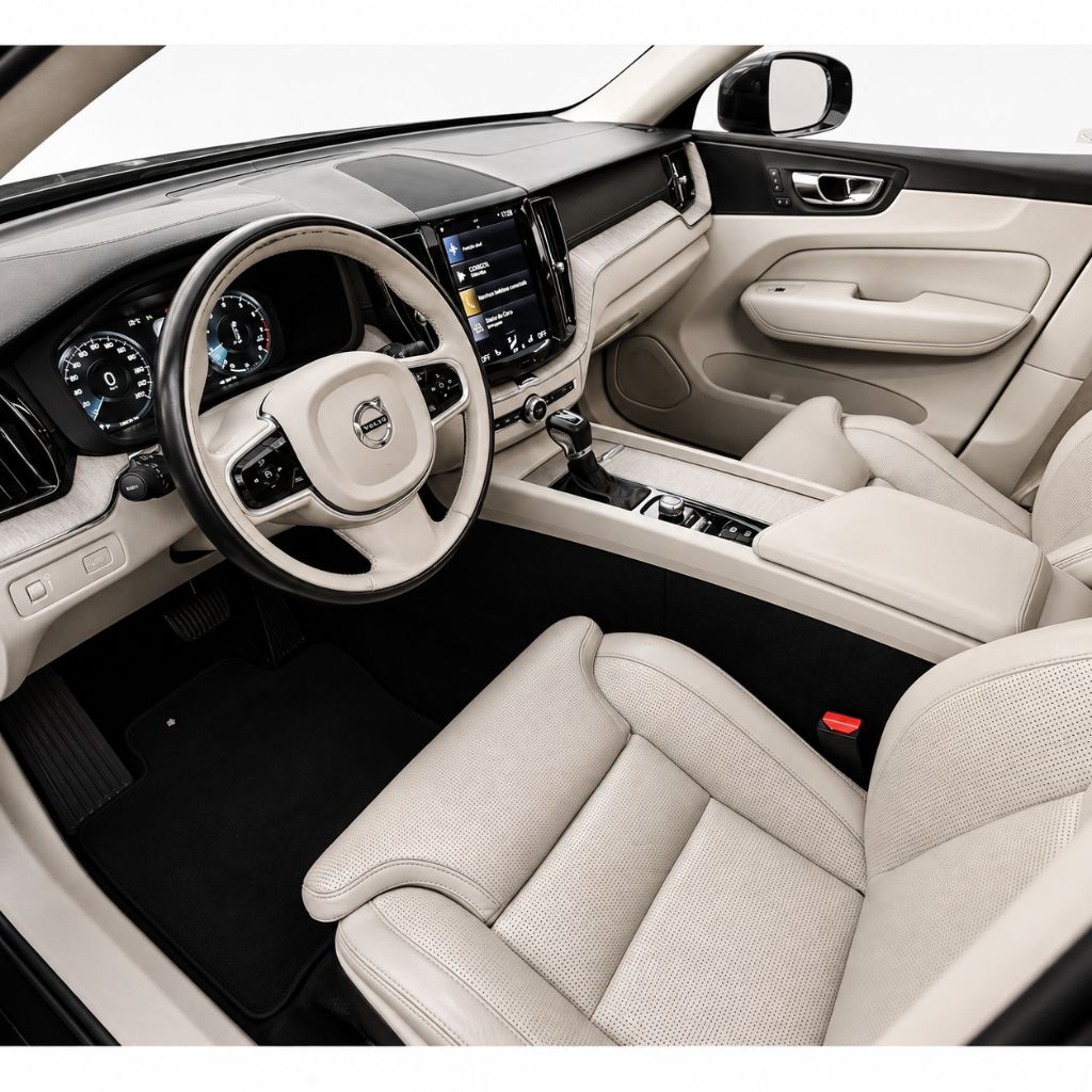 XC 60 T-5 INSCRIPTION 2.0 AWD 5p — foto 9
