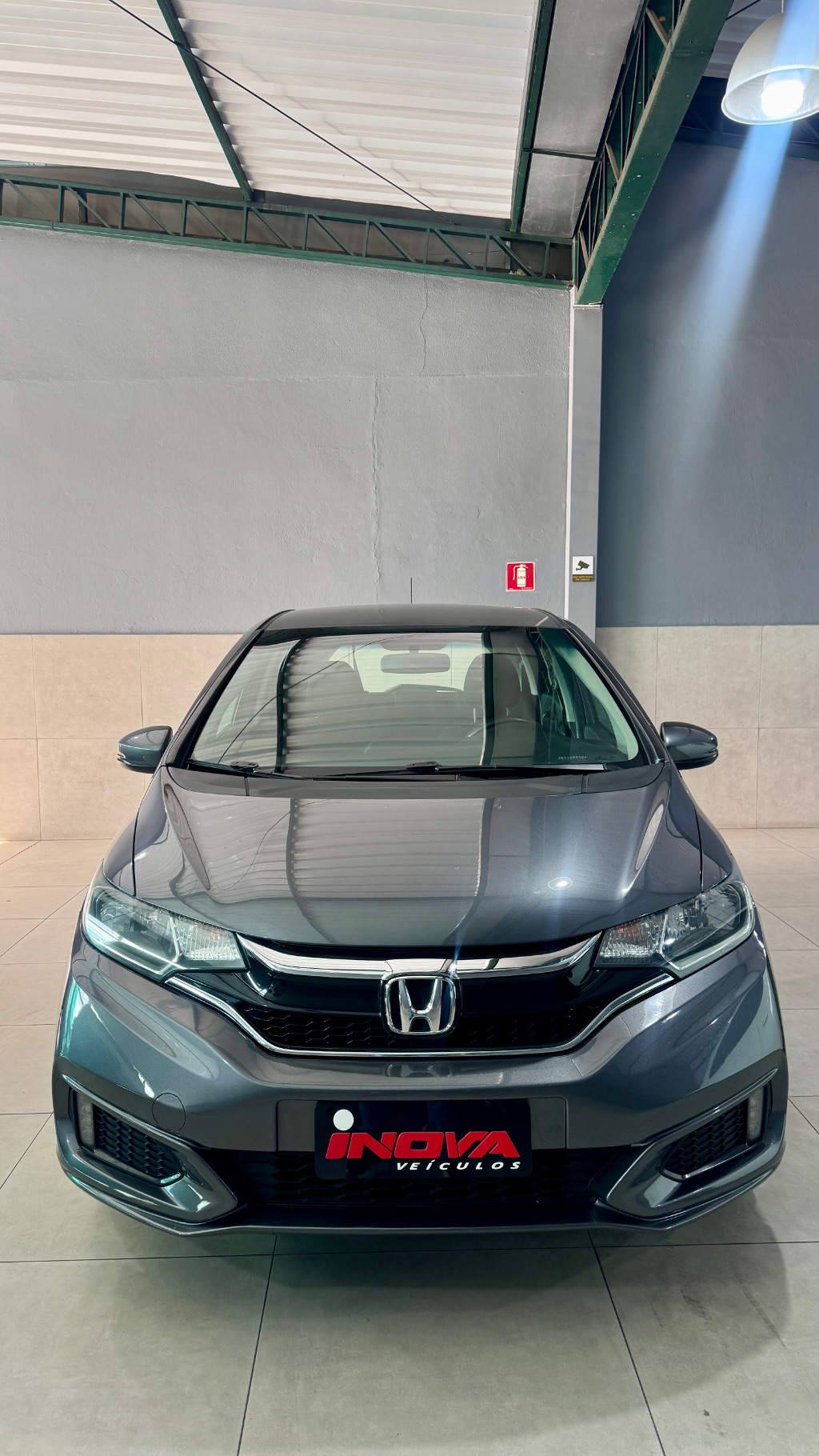 Fit Personal 1.5 Flexone 16V 5p Aut. — foto 1