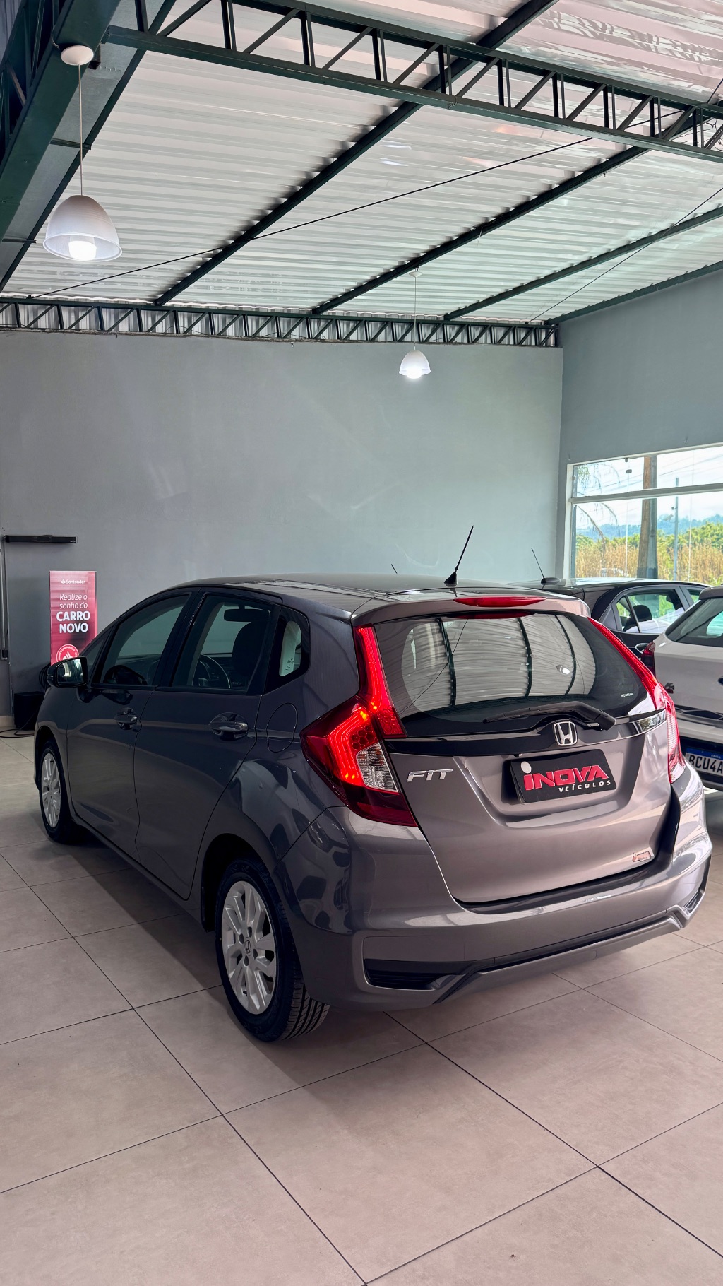 Fit Personal 1.5 Flexone 16V 5p Aut. — foto 8