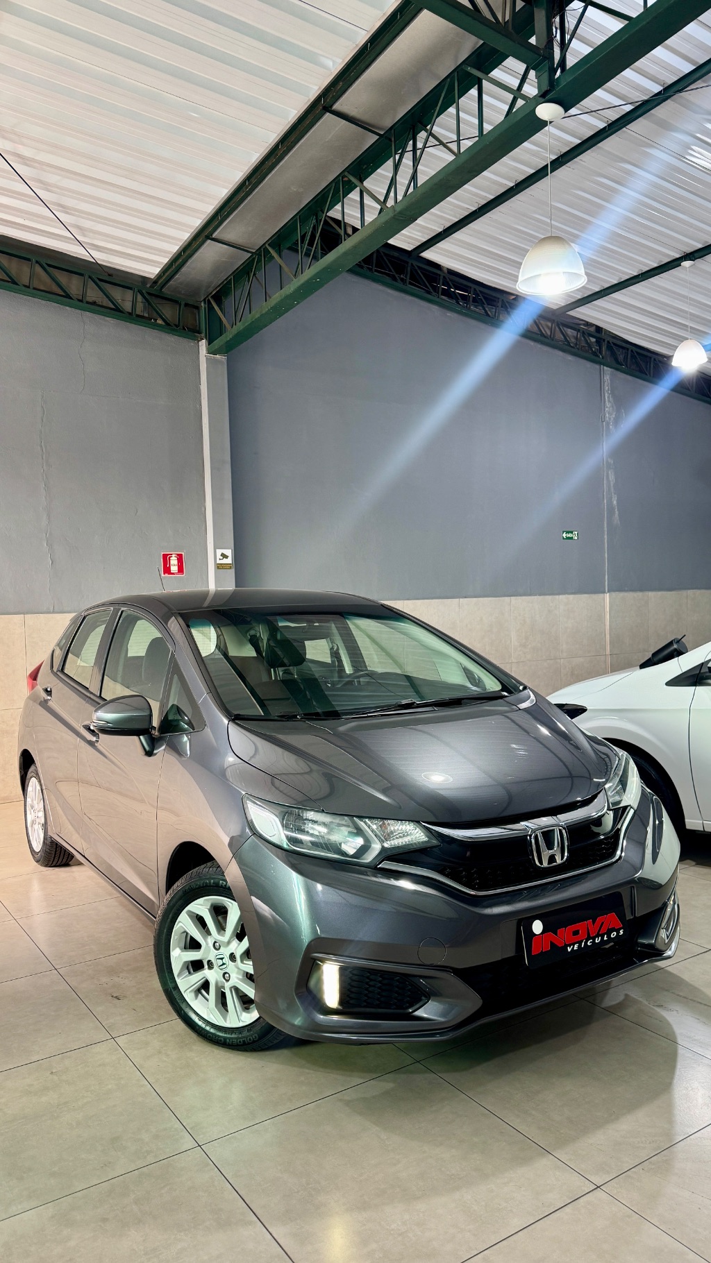 Fit Personal 1.5 Flexone 16V 5p Aut. — foto 3