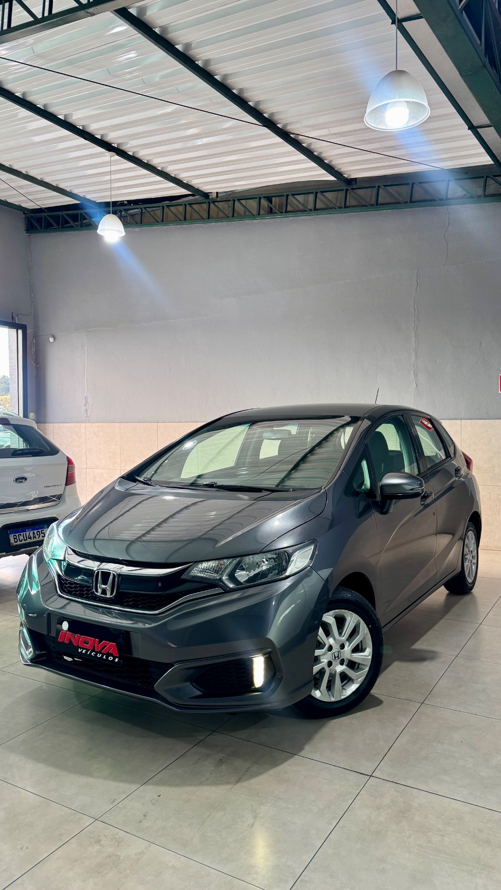 Fit Personal 1.5 Flexone 16V 5p Aut. — foto 2