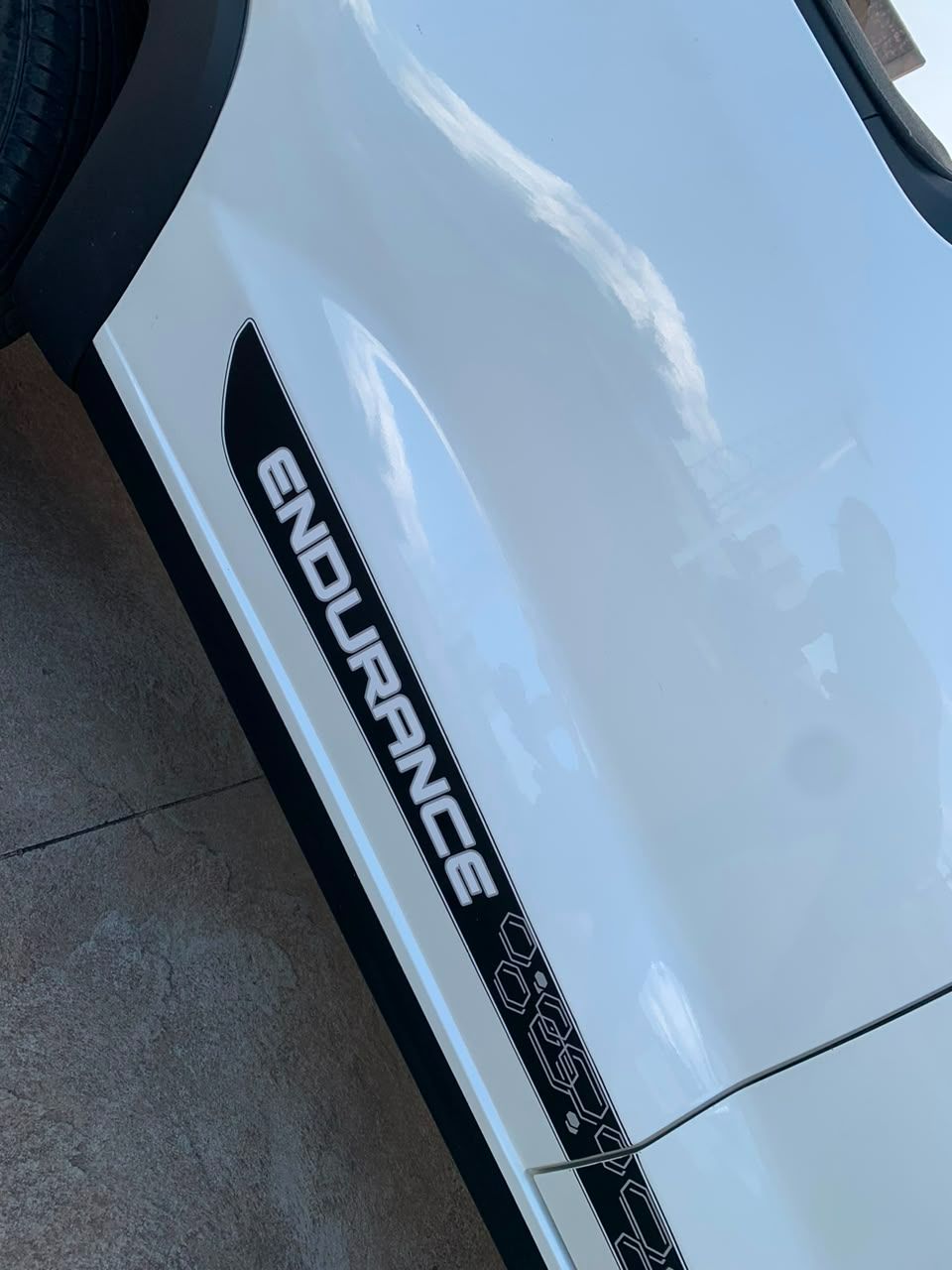 Strada Endurance 1.4 Flex 8V CS Plus — foto 12