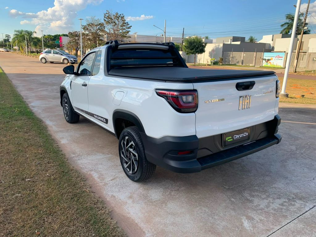Strada Endurance 1.4 Flex 8V CS Plus — foto 5