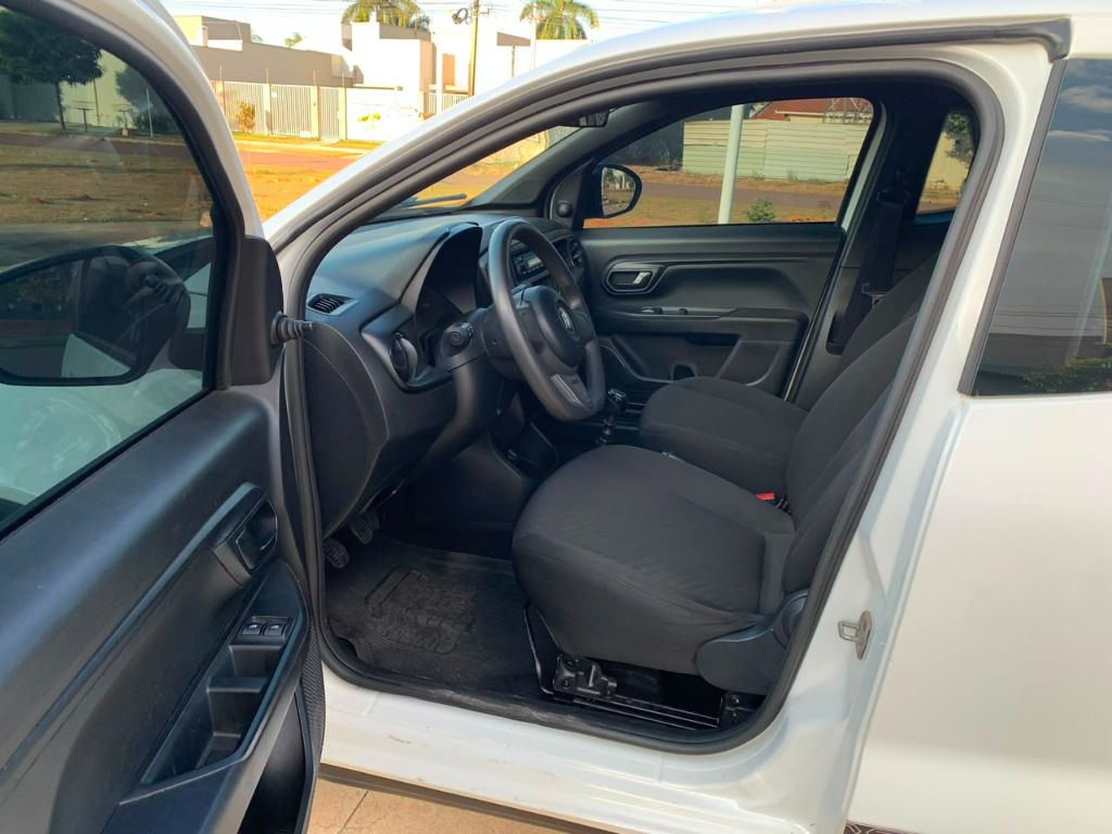 Strada Endurance 1.4 Flex 8V CS Plus — foto 2