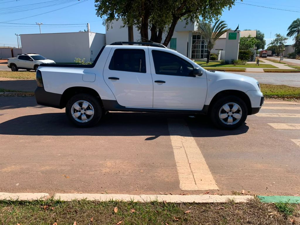 OROCH Pro 1.6 Flex 16V Mec. — foto 5