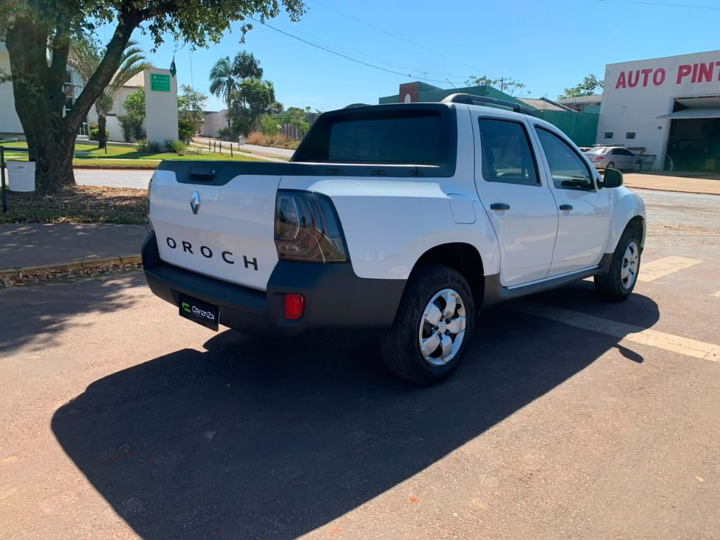 OROCH Pro 1.6 Flex 16V Mec. — foto 13
