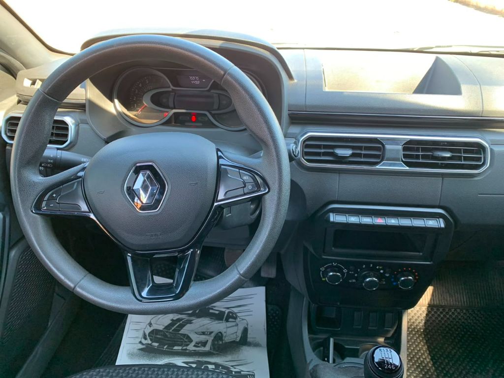 OROCH Pro 1.6 Flex 16V Mec. — foto 8