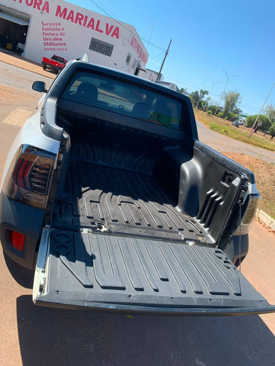OROCH Pro 1.6 Flex 16V Mec. — foto 6