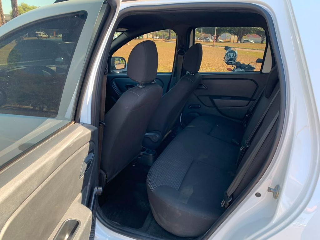 OROCH Pro 1.6 Flex 16V Mec. — foto 16