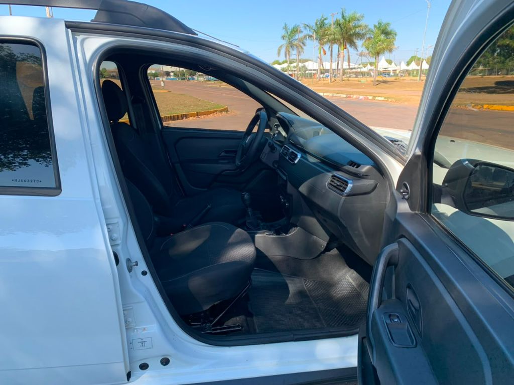 OROCH Pro 1.6 Flex 16V Mec. — foto 10