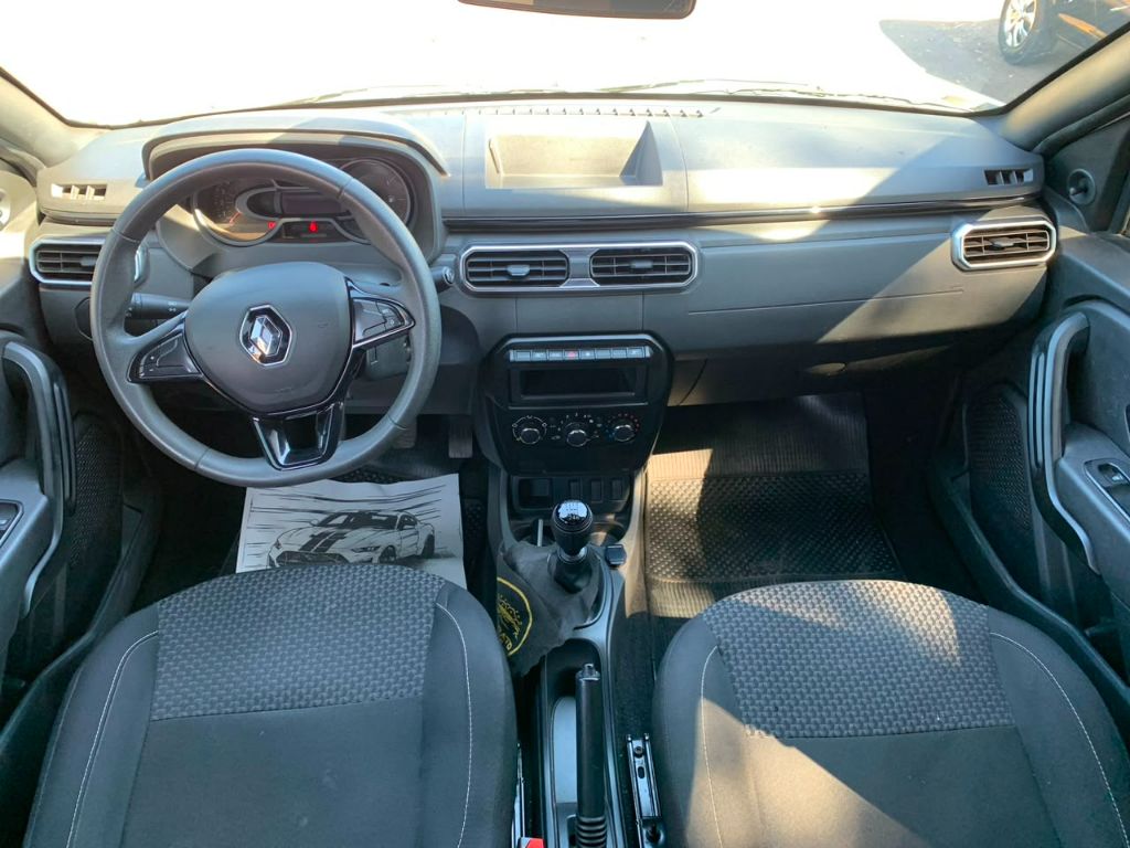 OROCH Pro 1.6 Flex 16V Mec. — foto 2