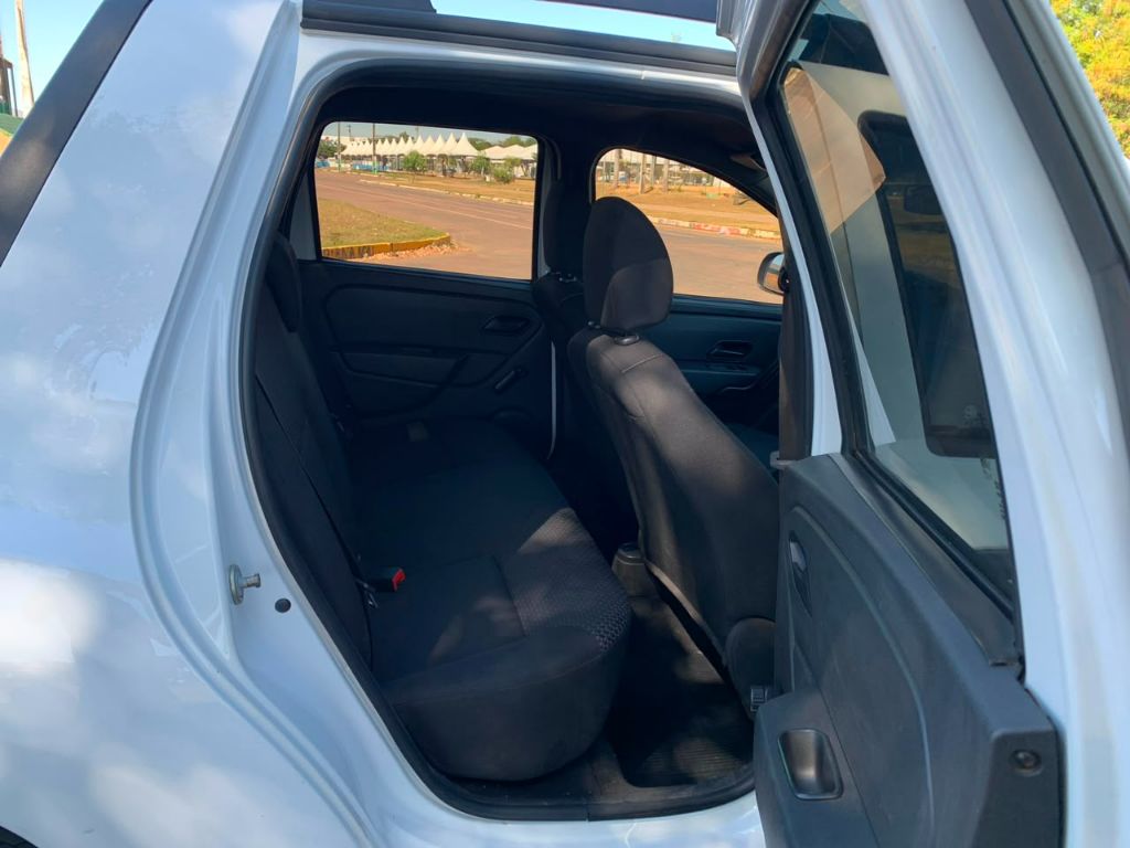 OROCH Pro 1.6 Flex 16V Mec. — foto 12