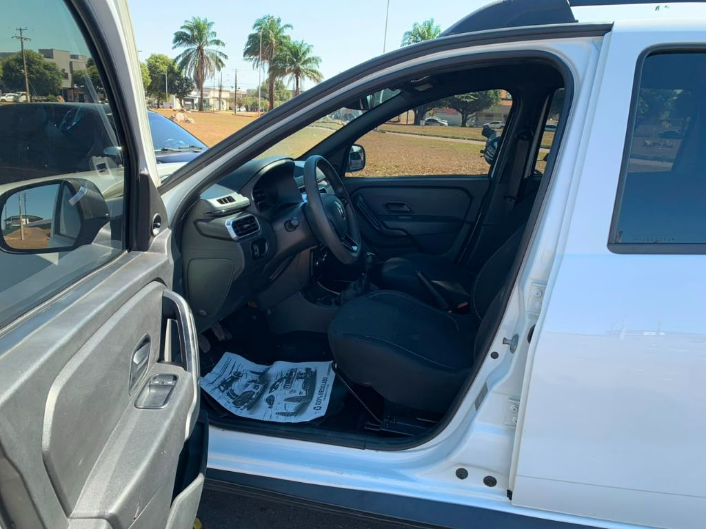 OROCH Pro 1.6 Flex 16V Mec. — foto 14