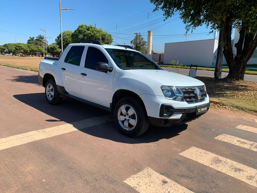 OROCH Pro 1.6 Flex 16V Mec. — foto 3
