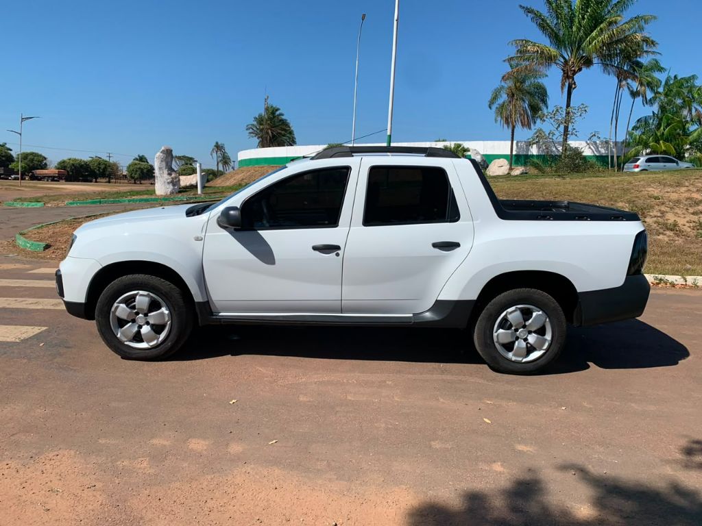 OROCH Pro 1.6 Flex 16V Mec. — foto 7