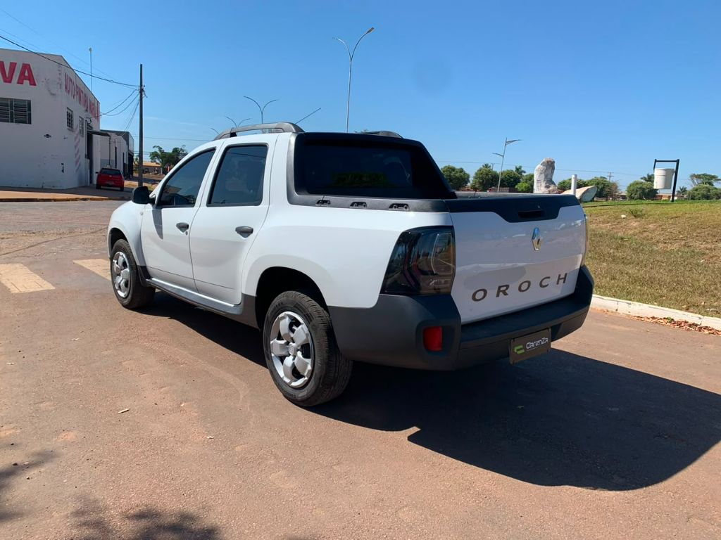 OROCH Pro 1.6 Flex 16V Mec. — foto 15