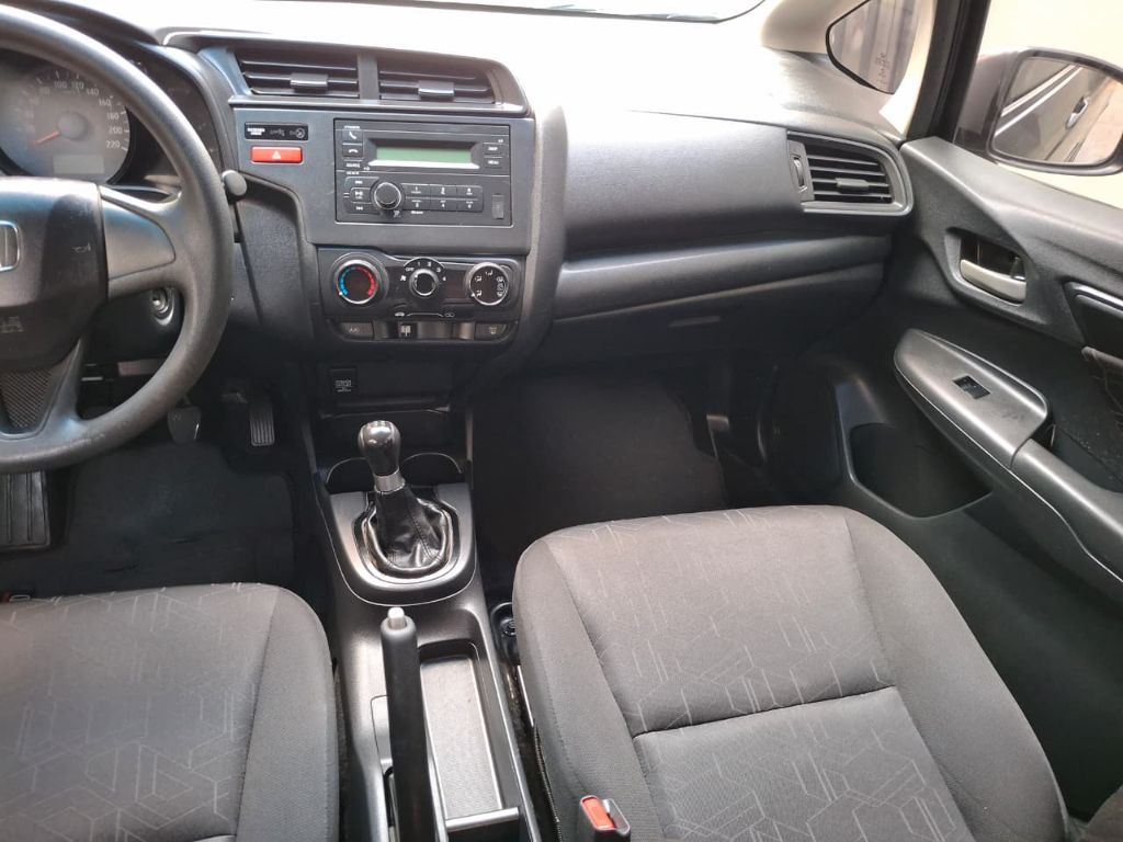 Fit DX 1.5 Flexone Mec. — foto 7