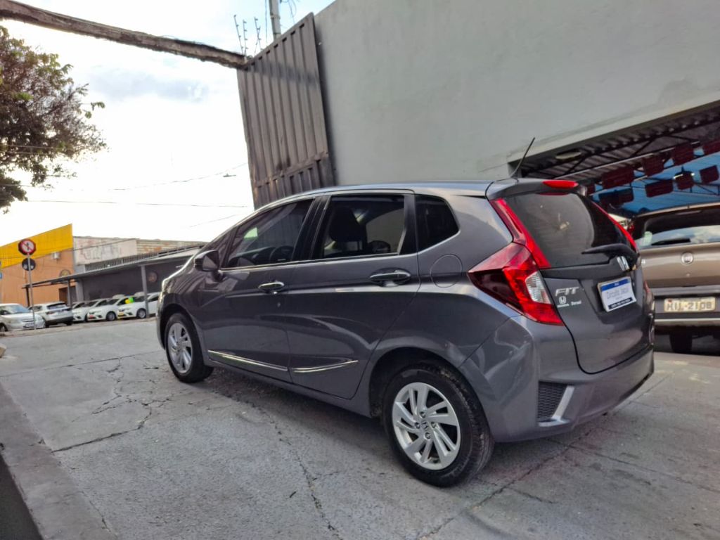 Fit DX 1.5 Flexone Mec. — foto 4