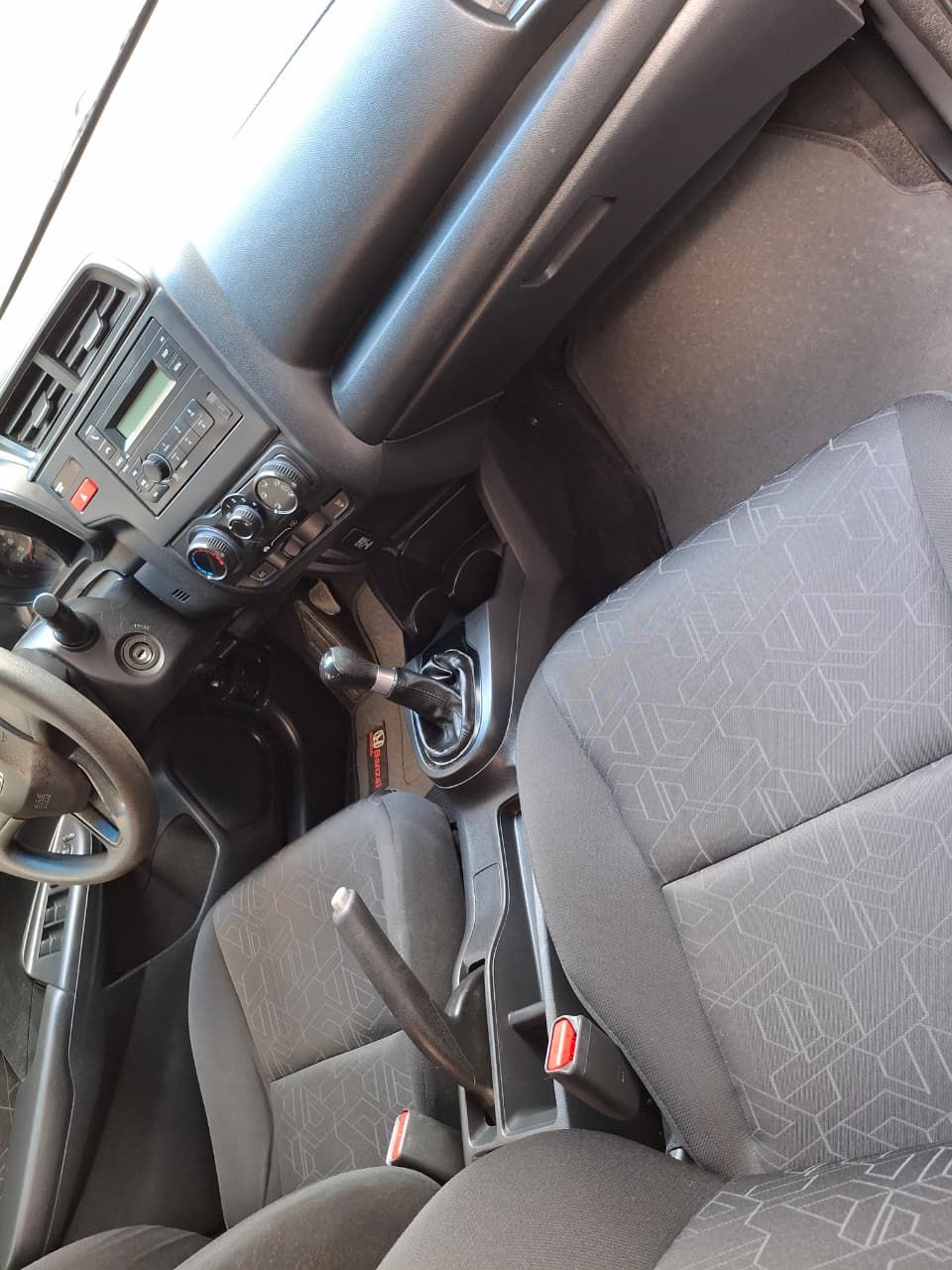 Fit DX 1.5 Flexone Mec. — foto 8