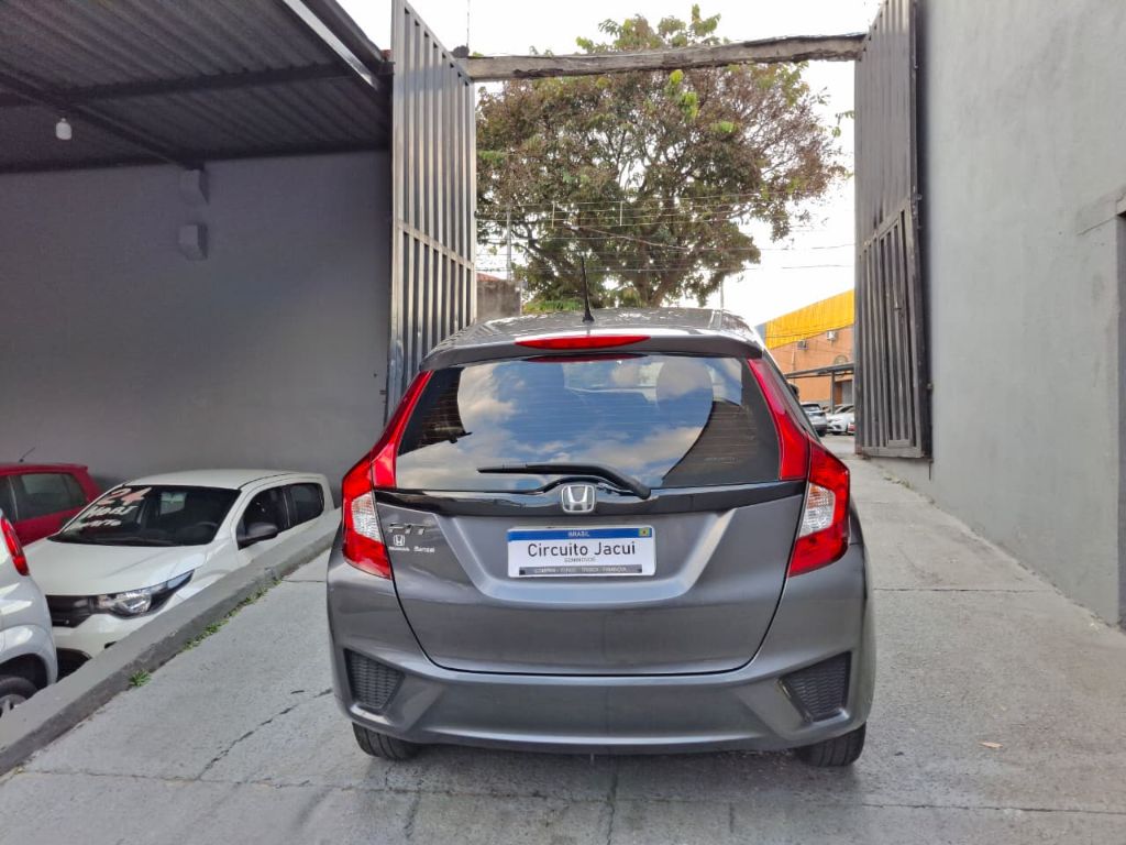Fit DX 1.5 Flexone Mec. — foto 15