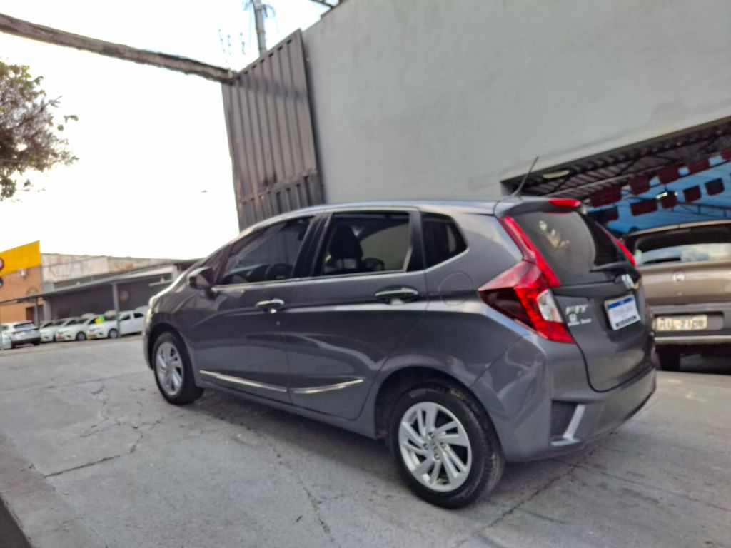 Fit DX 1.5 Flexone Mec. — foto 14