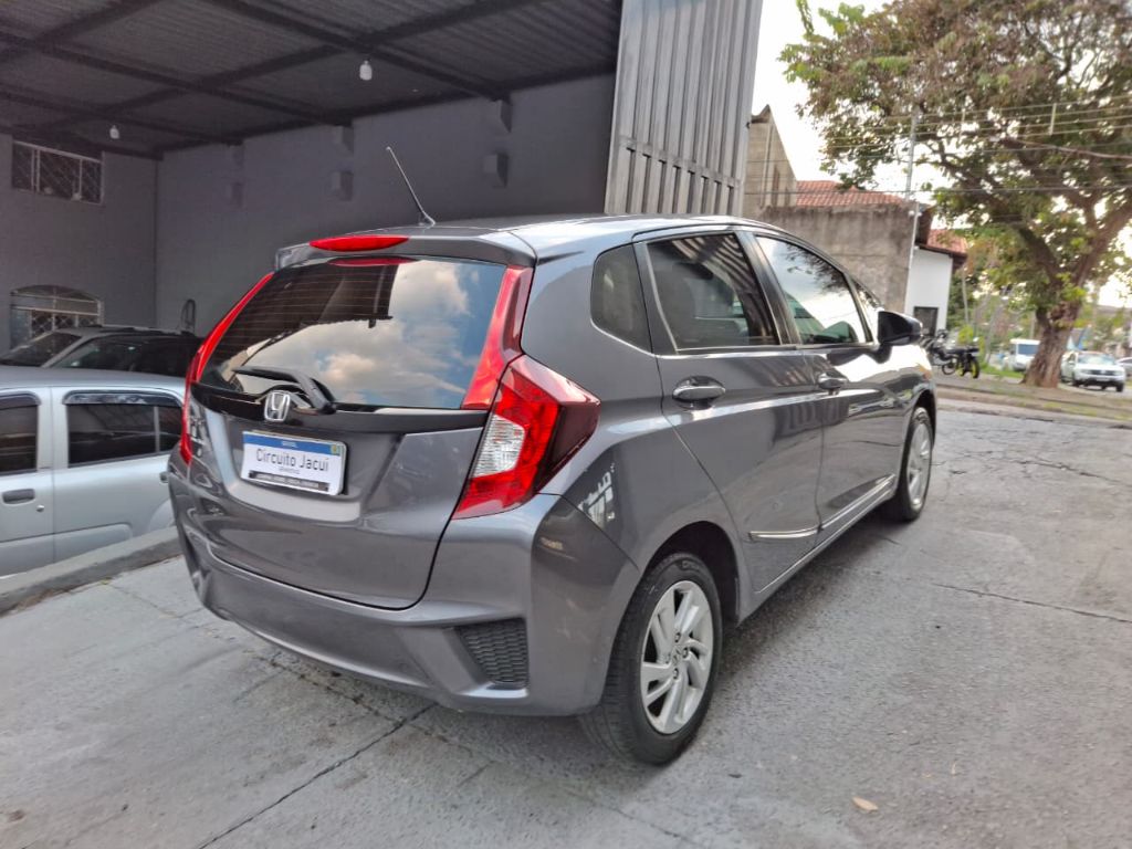 Fit DX 1.5 Flexone Mec. — foto 17