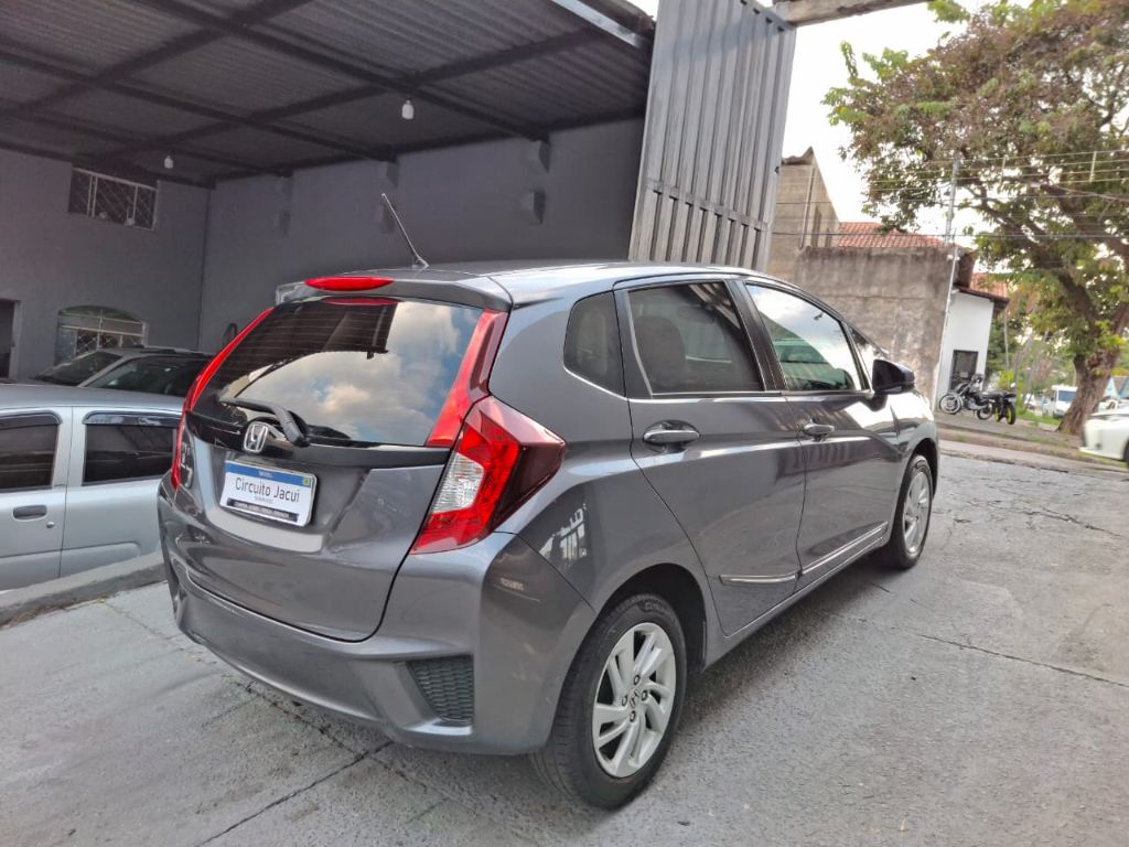 Fit DX 1.5 Flexone Mec. — foto 6