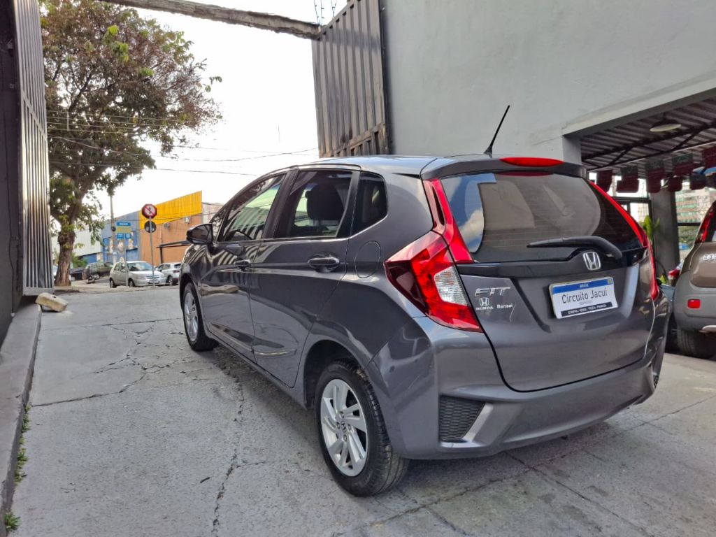 Fit DX 1.5 Flexone Mec. — foto 16
