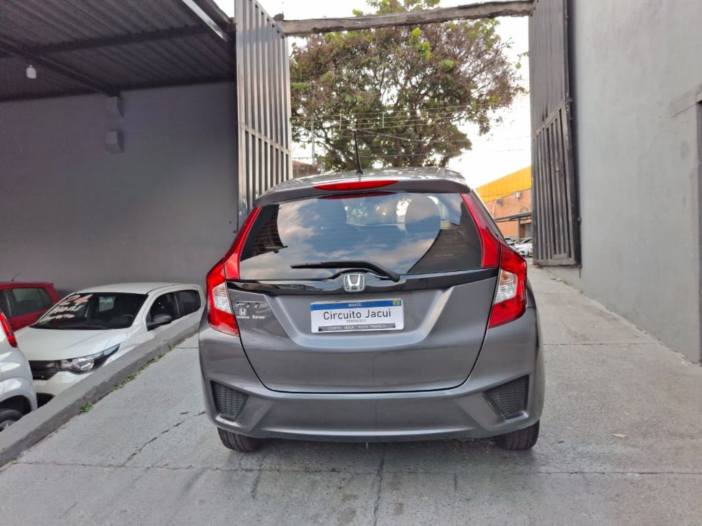 Fit DX 1.5 Flexone Mec. — foto 5