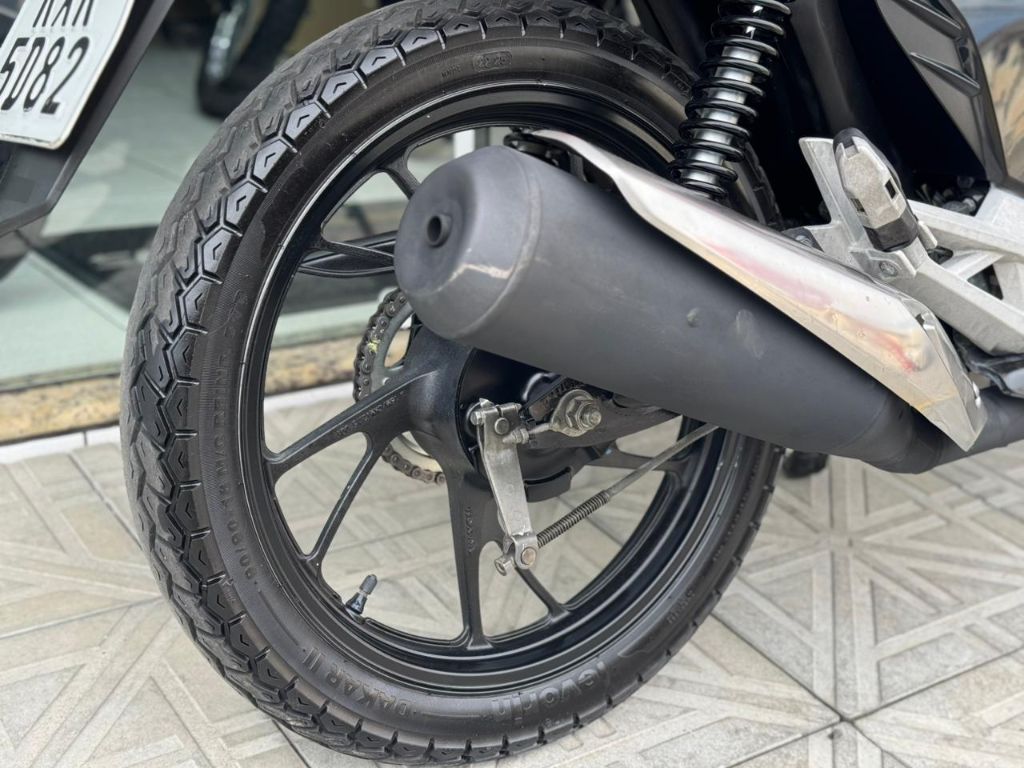CG 160 FAN Flex — foto 9