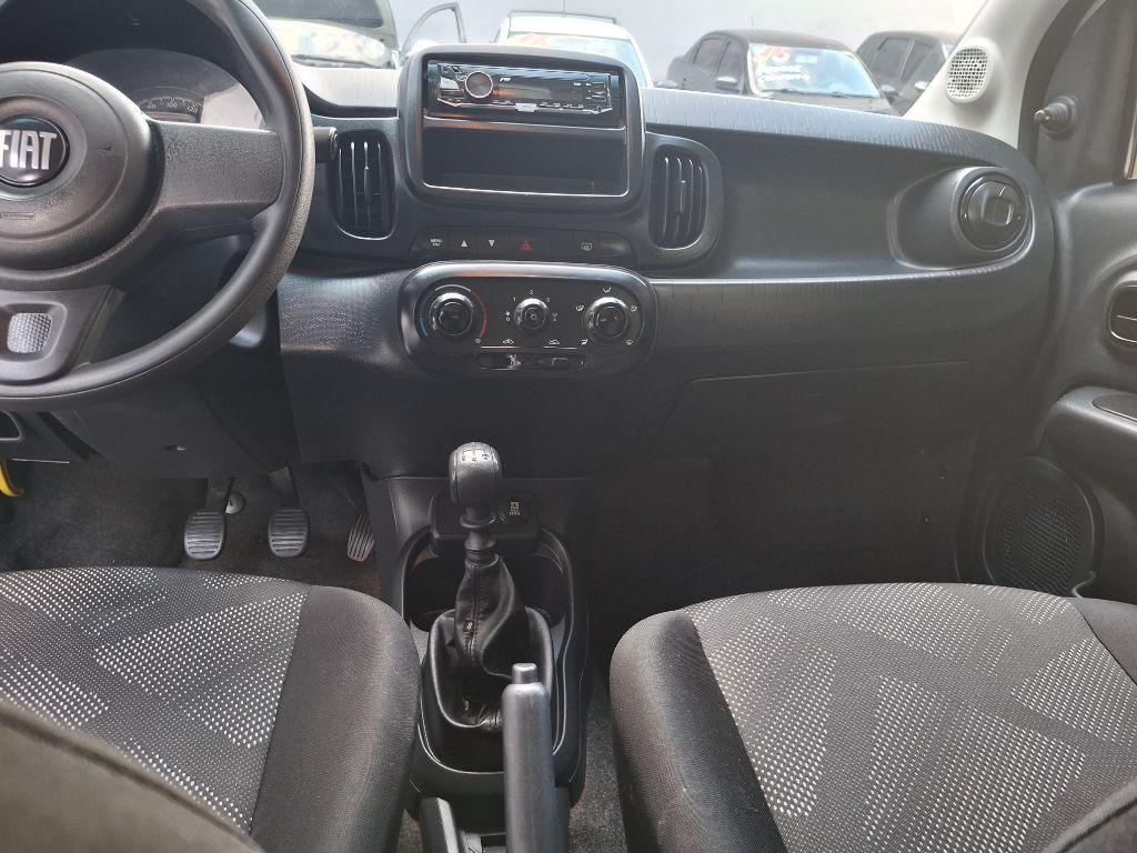 MOBI LIKE 1.0 Fire Flex — foto 7