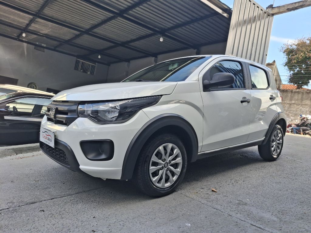 MOBI LIKE 1.0 Fire Flex — foto 11