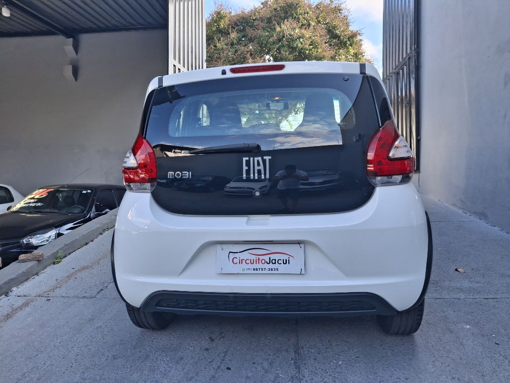MOBI LIKE 1.0 Fire Flex — foto 13