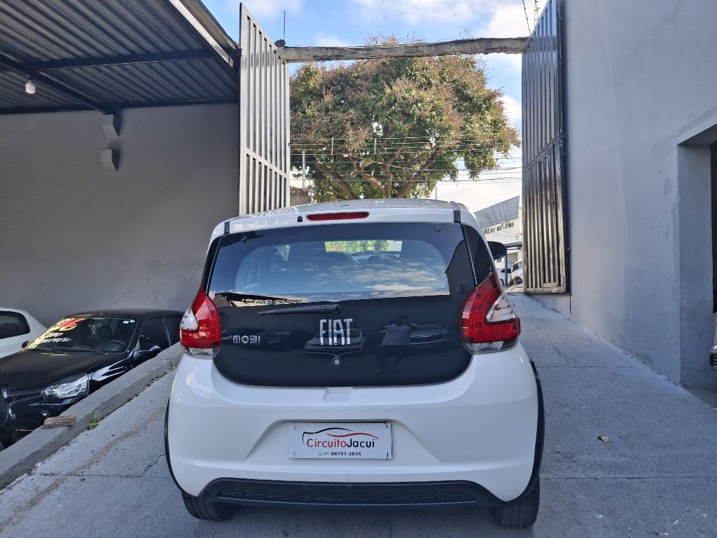 MOBI LIKE 1.0 Fire Flex — foto 5