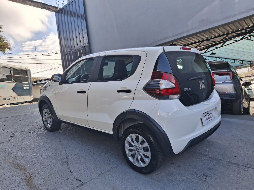 MOBI LIKE 1.0 Fire Flex — foto 15