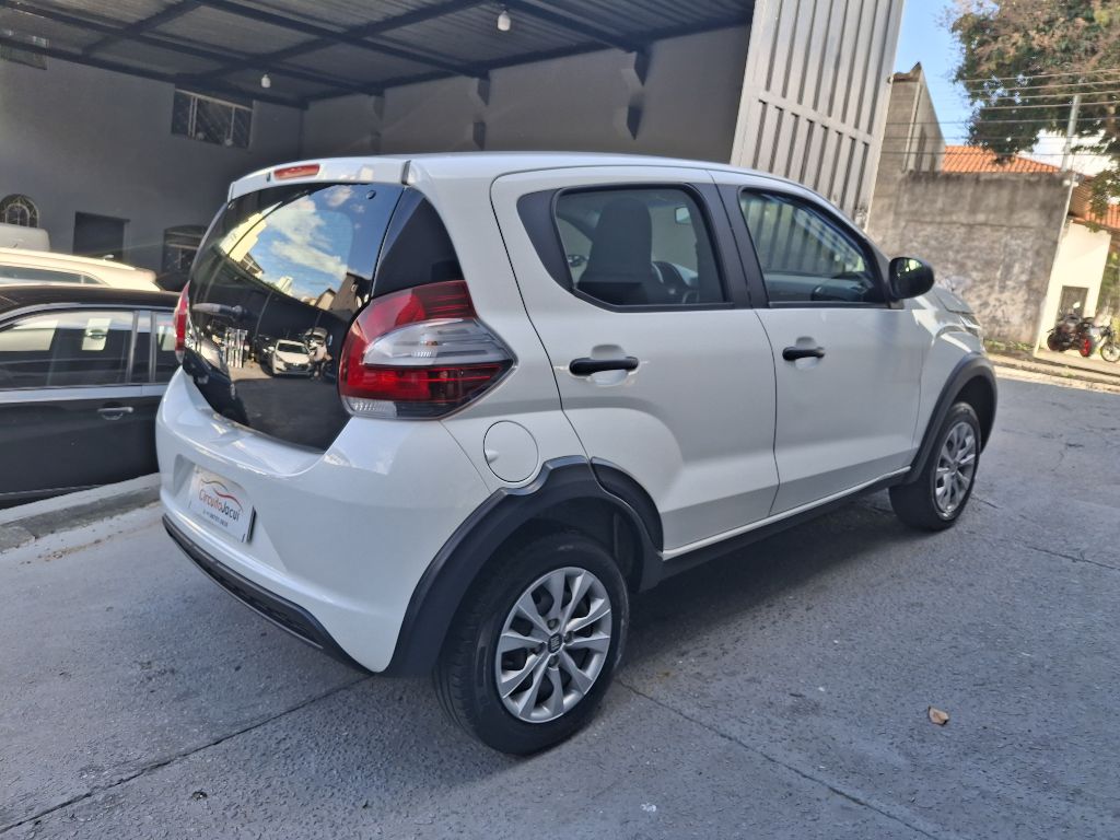 MOBI LIKE 1.0 Fire Flex — foto 12