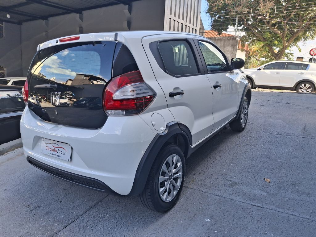 MOBI LIKE 1.0 Fire Flex — foto 6