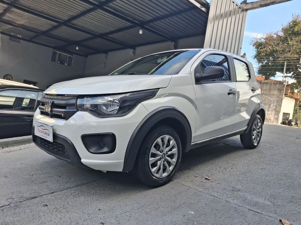 MOBI LIKE 1.0 Fire Flex — foto 1
