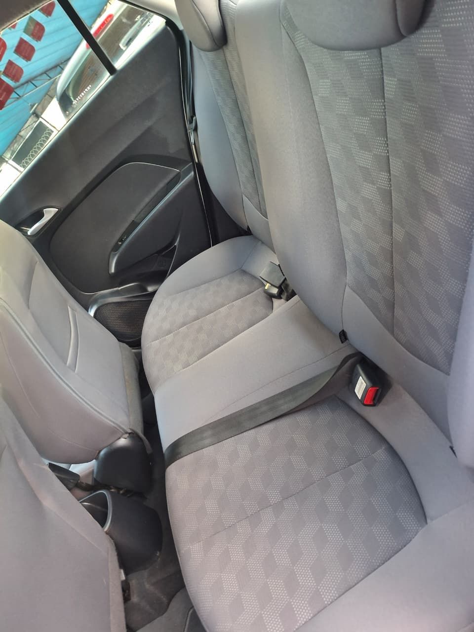 HB20S C.Style 1.6 Flex 16V Aut. 4p — foto 17