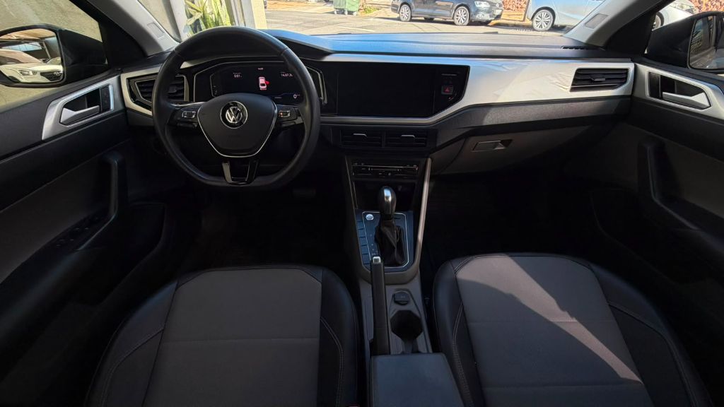 VIRTUS Highline 200 TSI 1.0 Flex 12V Aut — foto 16