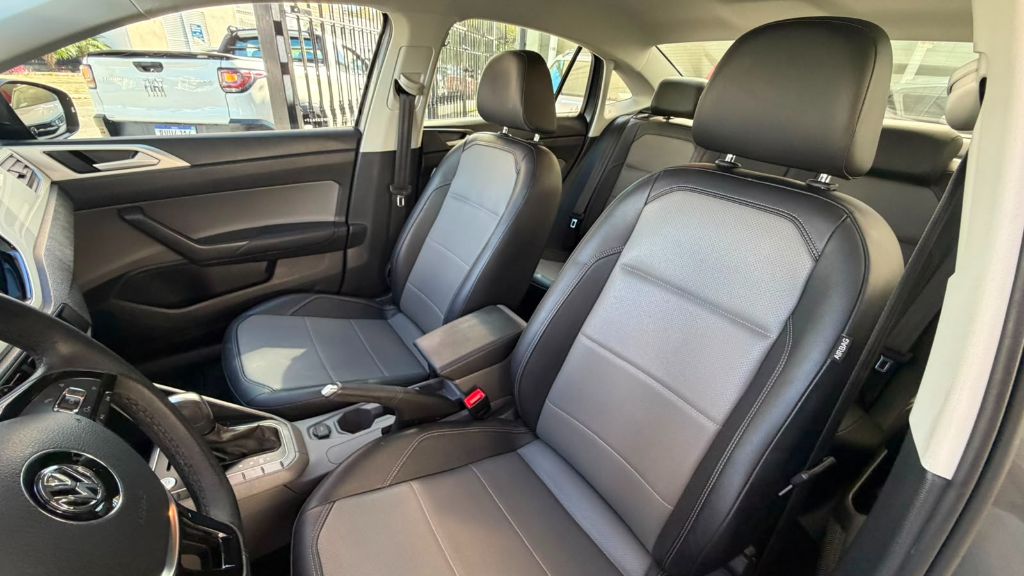 VIRTUS Highline 200 TSI 1.0 Flex 12V Aut — foto 14