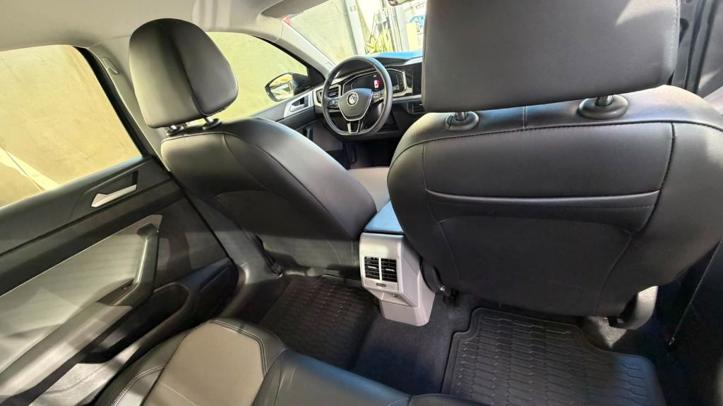 VIRTUS Highline 200 TSI 1.0 Flex 12V Aut — foto 5