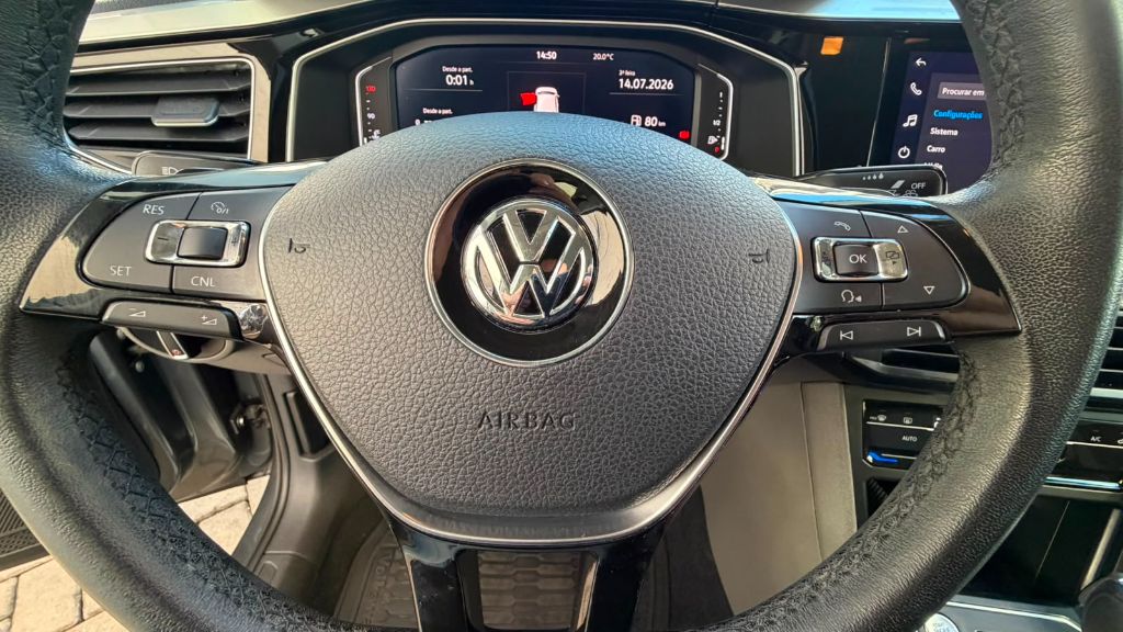 VIRTUS Highline 200 TSI 1.0 Flex 12V Aut — foto 18