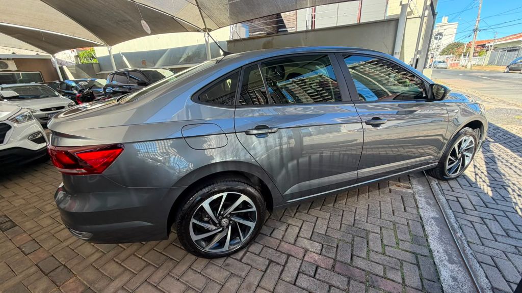 VIRTUS Highline 200 TSI 1.0 Flex 12V Aut — foto 3