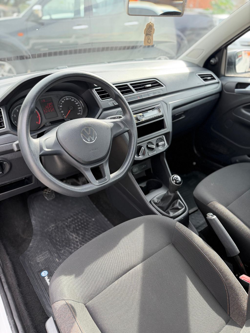 Saveiro Robust 1.6 Total Flex 16V  — foto 7