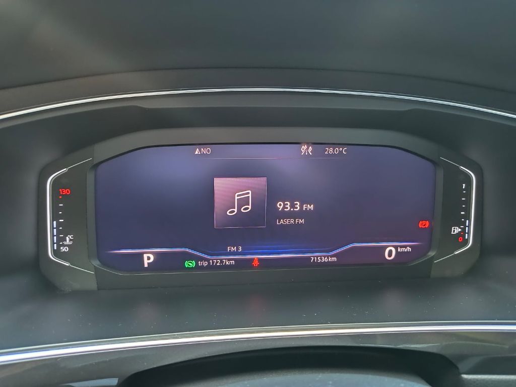 TIGUAN Allspac R-Line 350 TSI 2.0 4x4 — foto 5