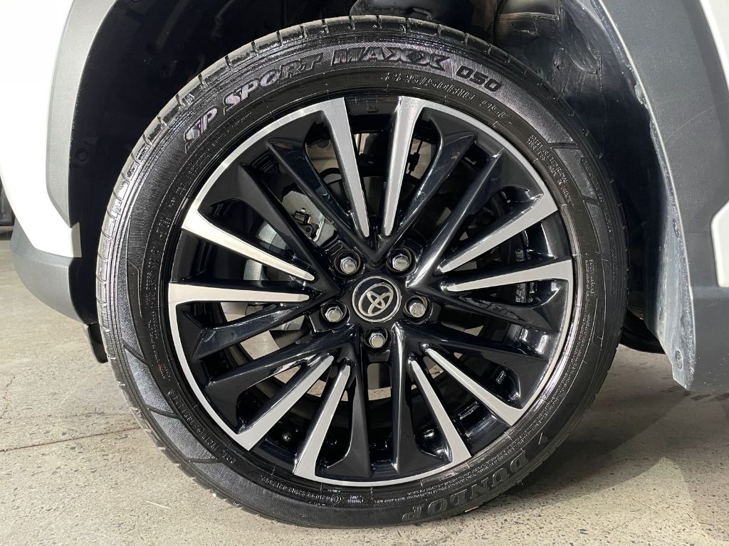 Corolla Cross XRX 2.0 16V Flex Aut. — foto 8