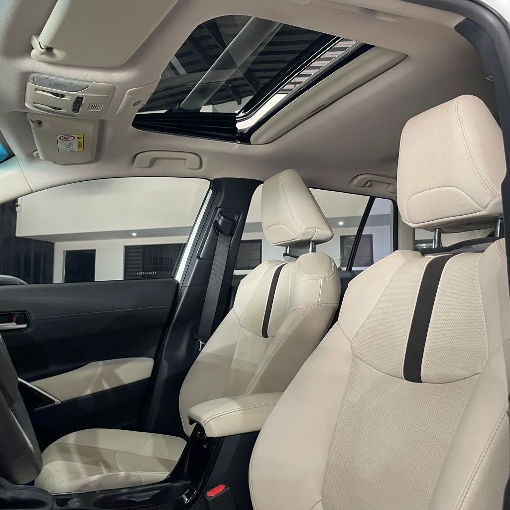Corolla Cross XRX 2.0 16V Flex Aut. — foto 10