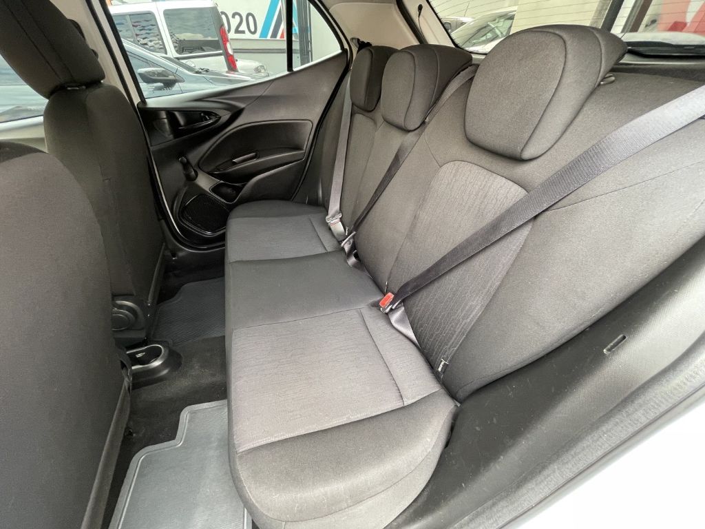ARGO 1.0 6V Flex — foto 8